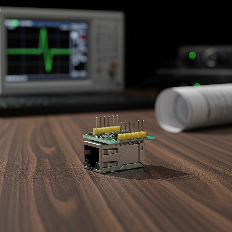 SPI to LAN Ethernet Converter  - Ethernet Module W5500 review and price