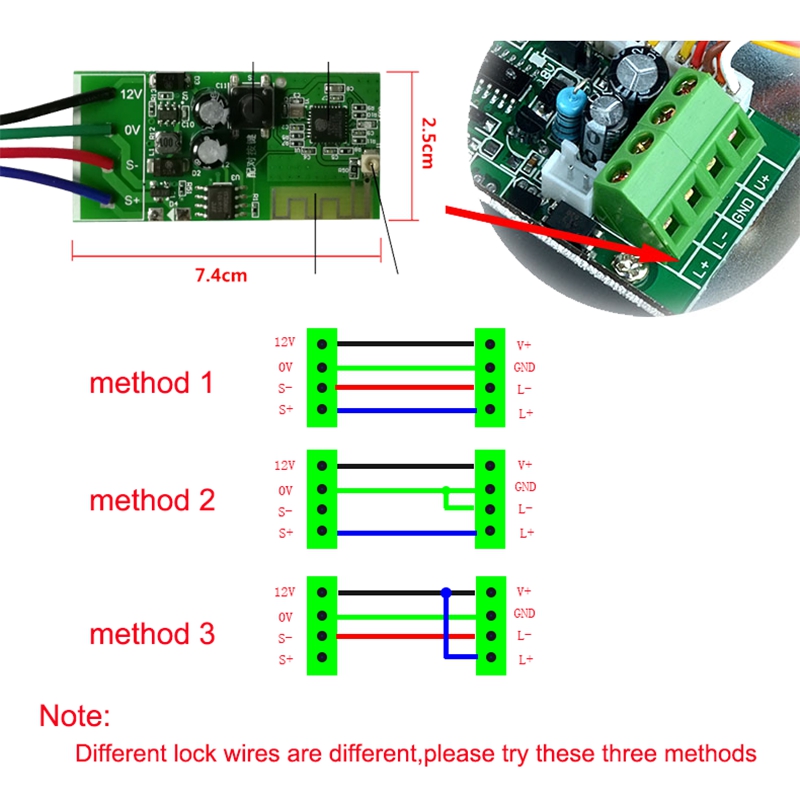 12V WiFi Smart Switch Electron - Smart Home Automation Diy review and price