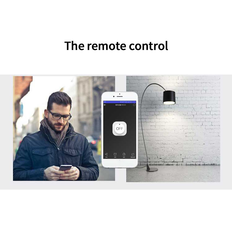 12V WiFi Smart Switch Electron - Smart Home Automation Diy review and price