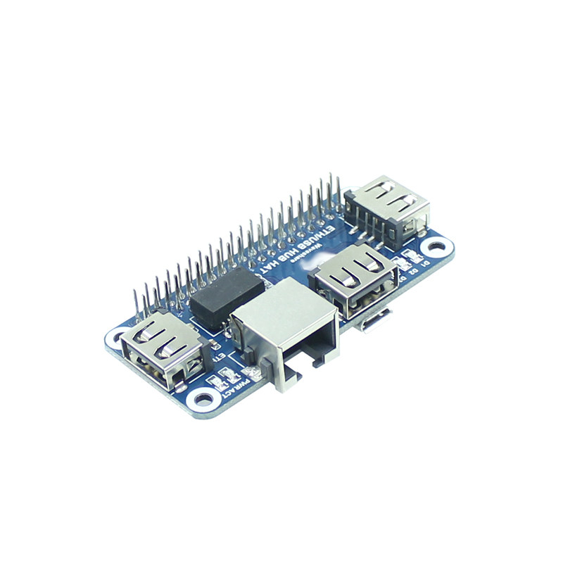 Raspberry Pi Zero W/2 W Ethern - Home Automation Raspberry Pi review and price