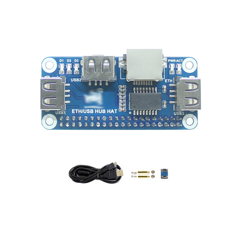 Raspberry Pi Zero W/2 W Ethern - Home Automation Raspberry Pi review and price
