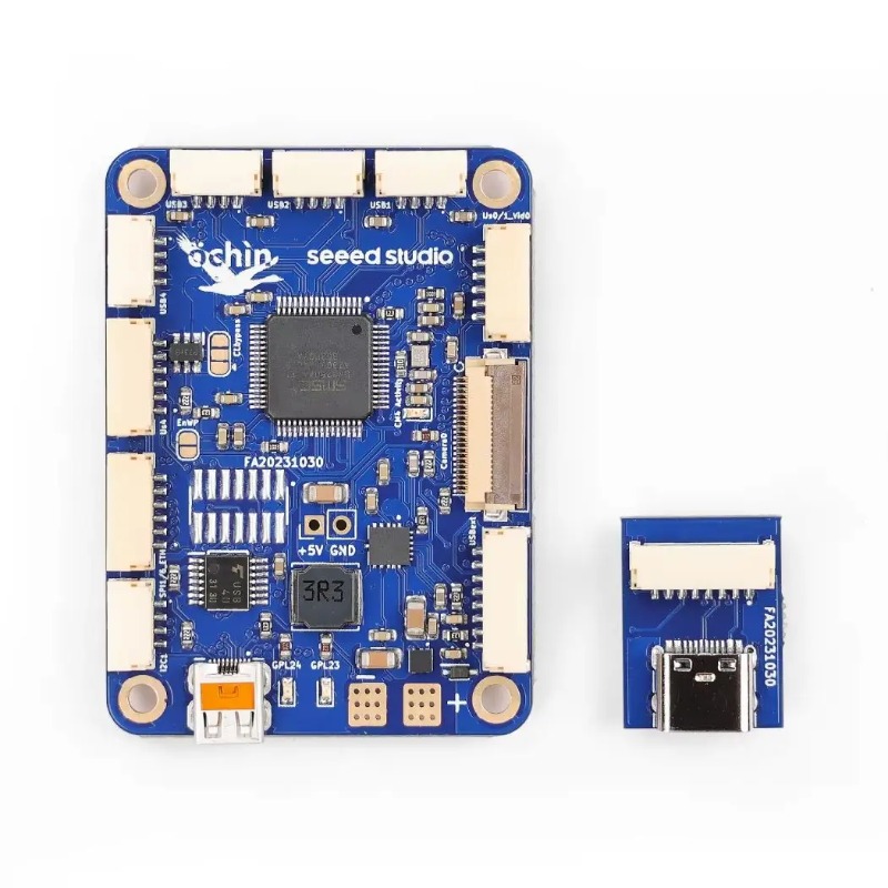 VoFSOchin CM4v2 Tiny Carrier B - Home Automation Raspberry Pi review and price