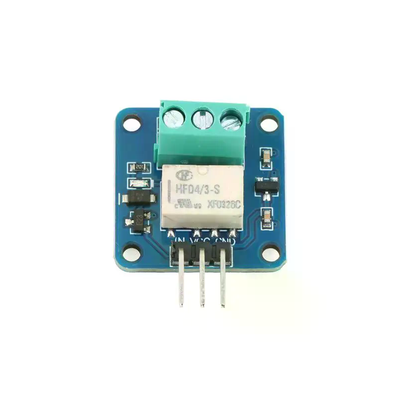 Mini Signal Relay Module With  - Home Automation Diy Projects review and price