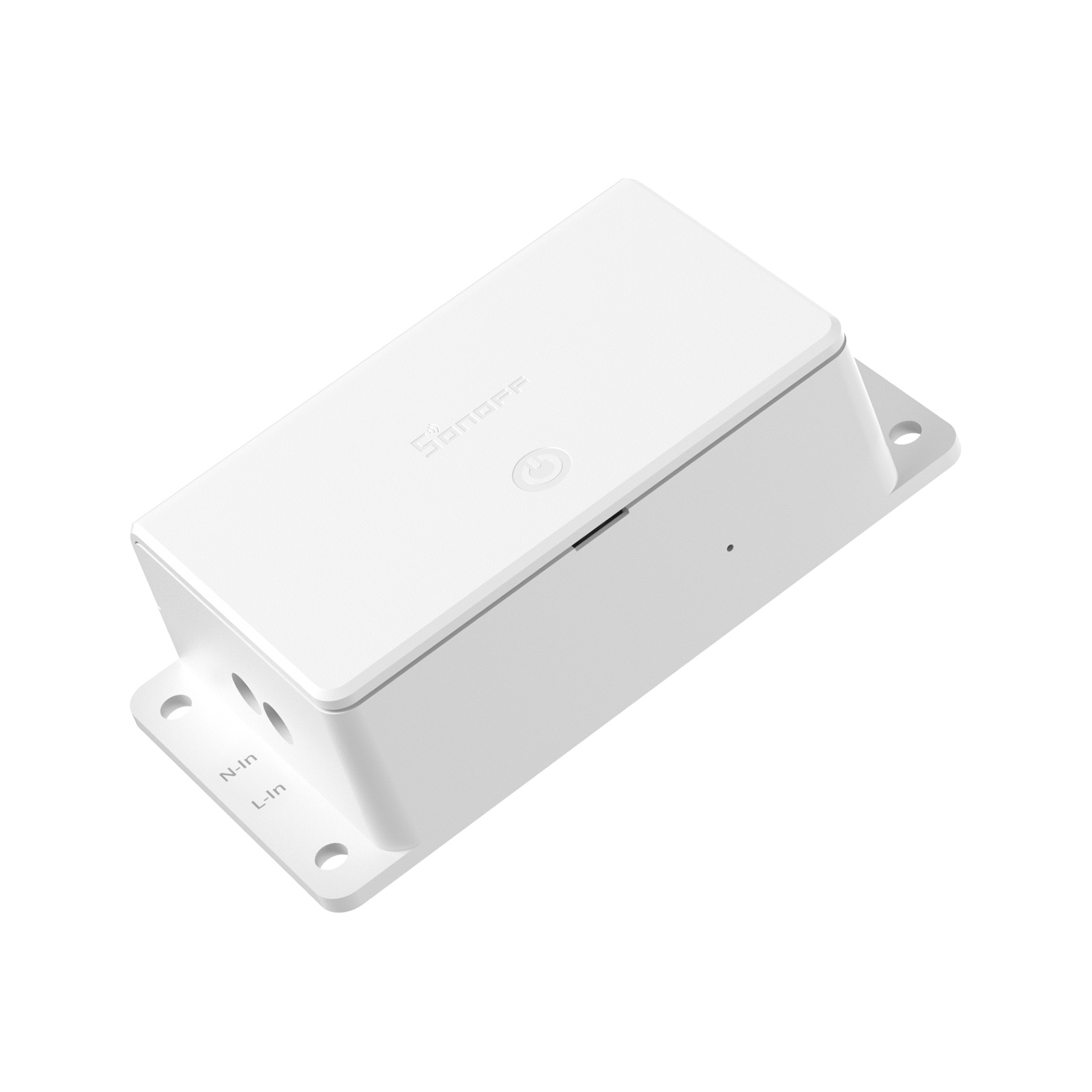 SONOFF Basic Gen5 (BASIC-1GS ) - Sonoff Basic Switch review and price