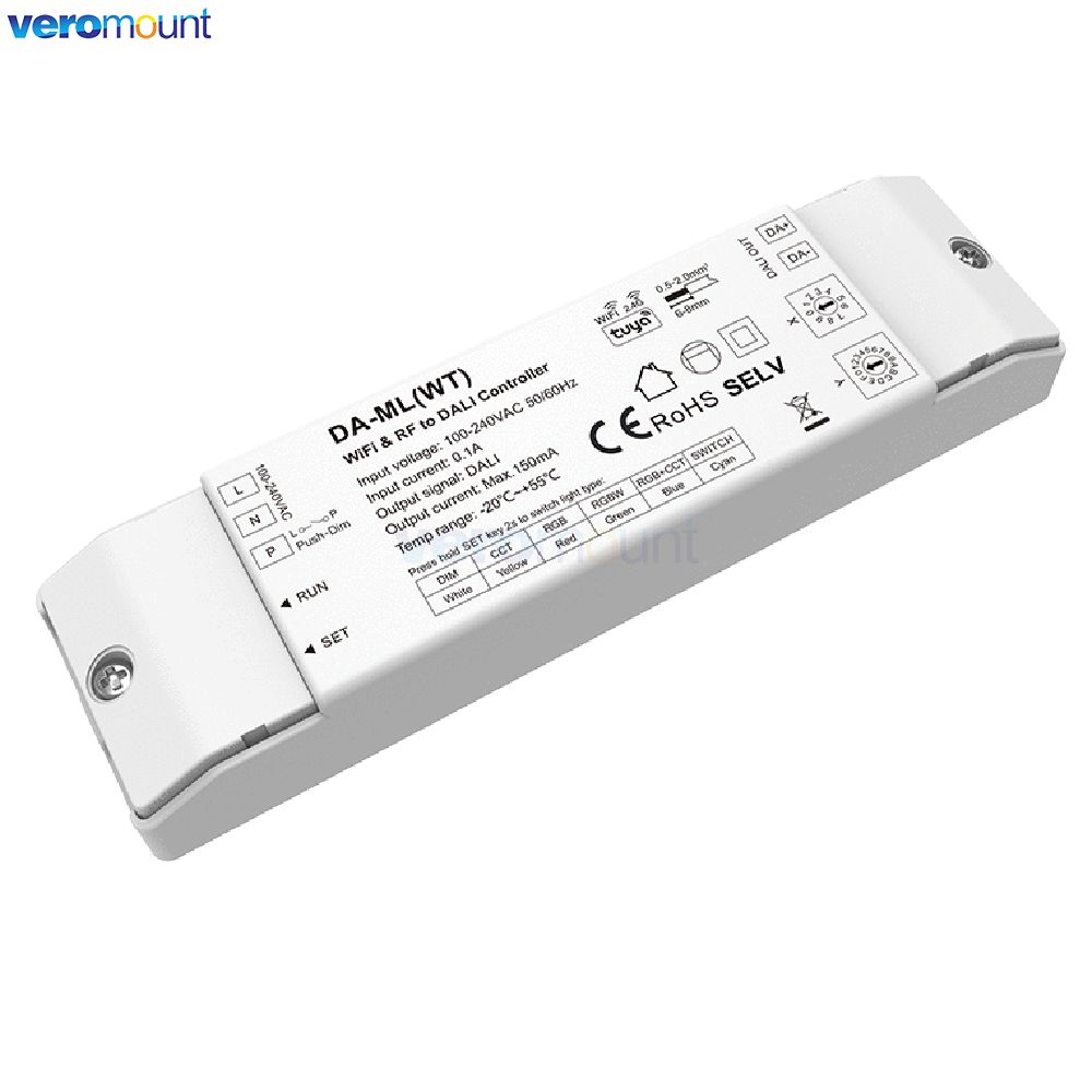 Skydance WiFi ZigBee 2.4G RF D - Zigbee Coordinator Stick review and price