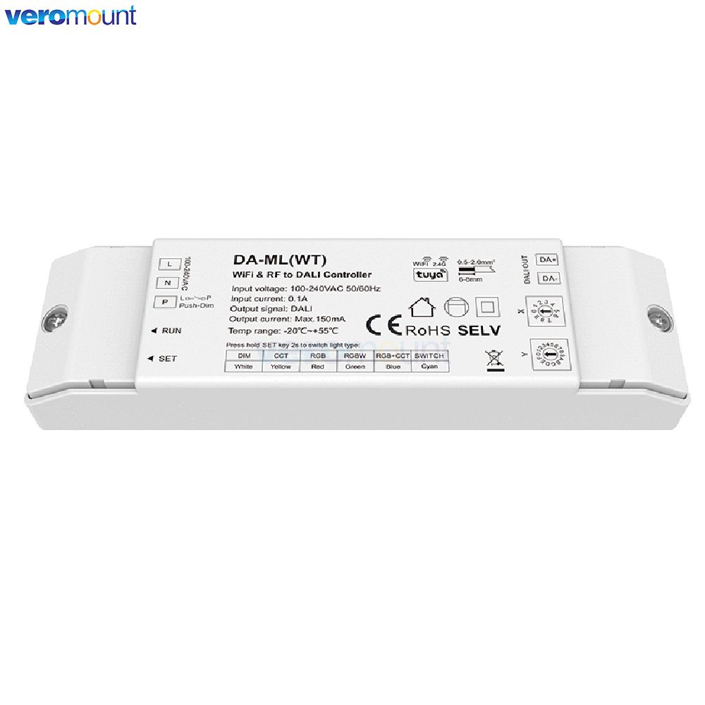 Skydance WiFi ZigBee 2.4G RF D - Zigbee Coordinator Stick review and price