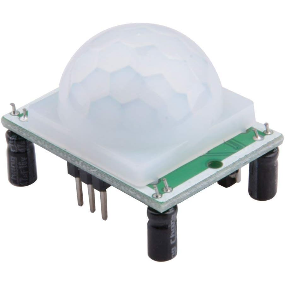 HC-SR501 PIR Motion Sensor Mod - Home Automation Raspberry Pi review and price