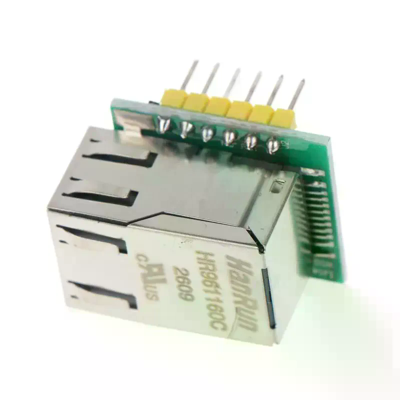 Electronics USR-ES1 W5500 Chip - Ethernet Module W5500 review and price
