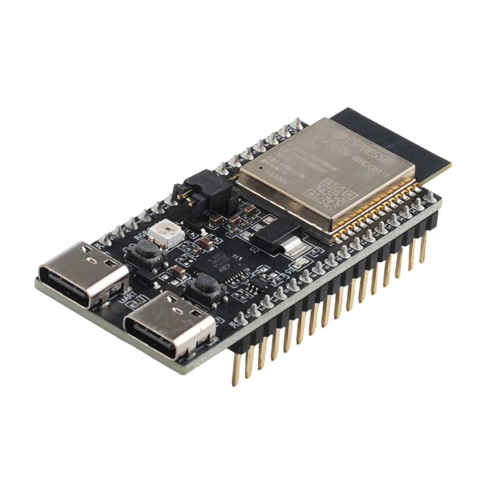 ESP32 C6 DevKitC 1 N8 IoT Boar - Diy Home Automation System review and price