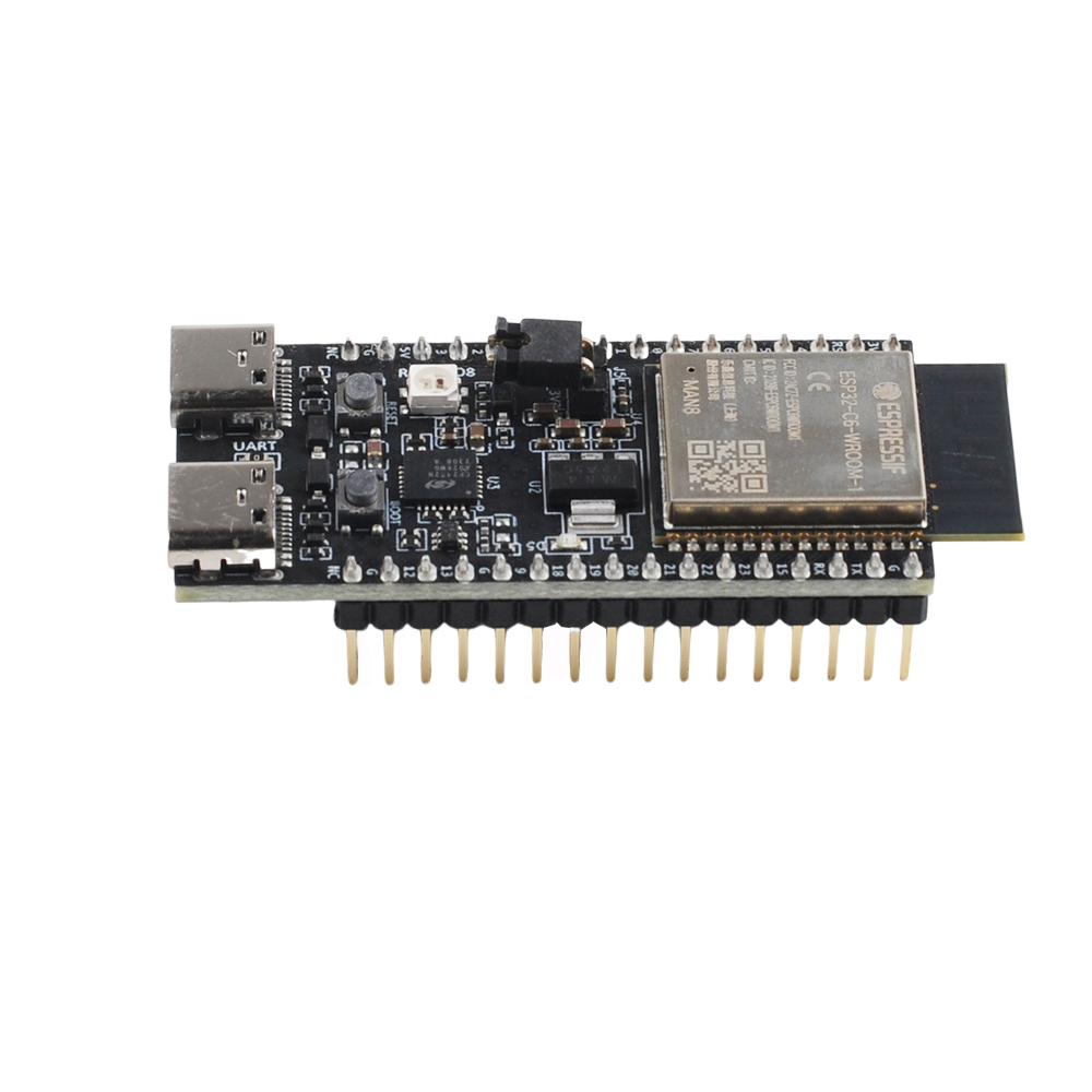 ESP32 C6 DevKitC 1 N8 IoT Boar - Diy Home Automation System review and price