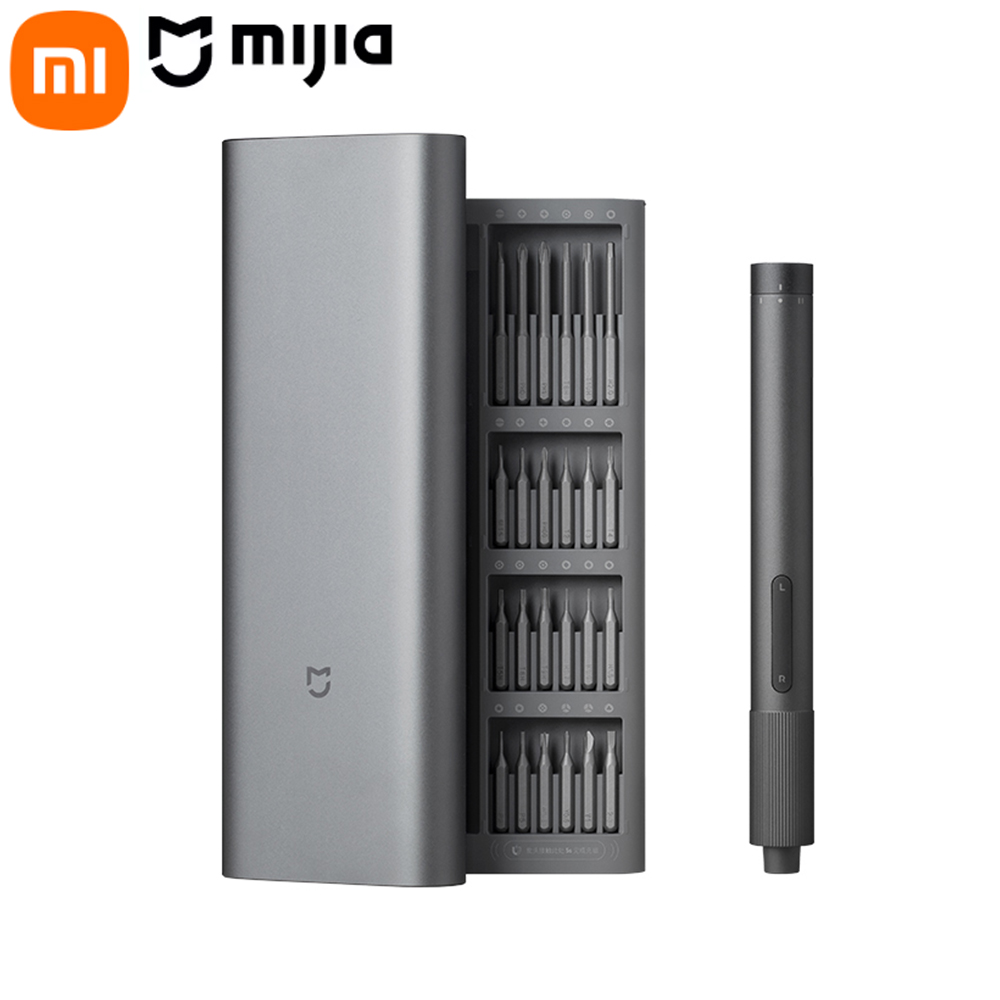 Xiaomi Mijia Electric Precisio - Home Automation Diy Kit review and price